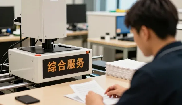 智能管理系统